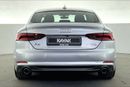 Audi A5 40 TFSI S-Line & Technology Package | Guaranteed Warranty | 0 Down Payment