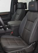 Chevrolet Tahoe 2,7 engine