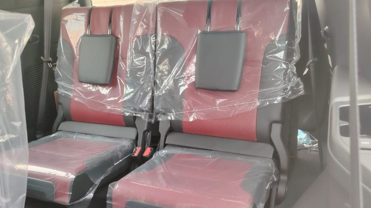 Toyota Land Cruiser 3.3L TT DIESEL GR-SPORT 2024 MODEL