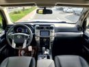 Toyota 4Runner TOYOTA 4Runner full option
