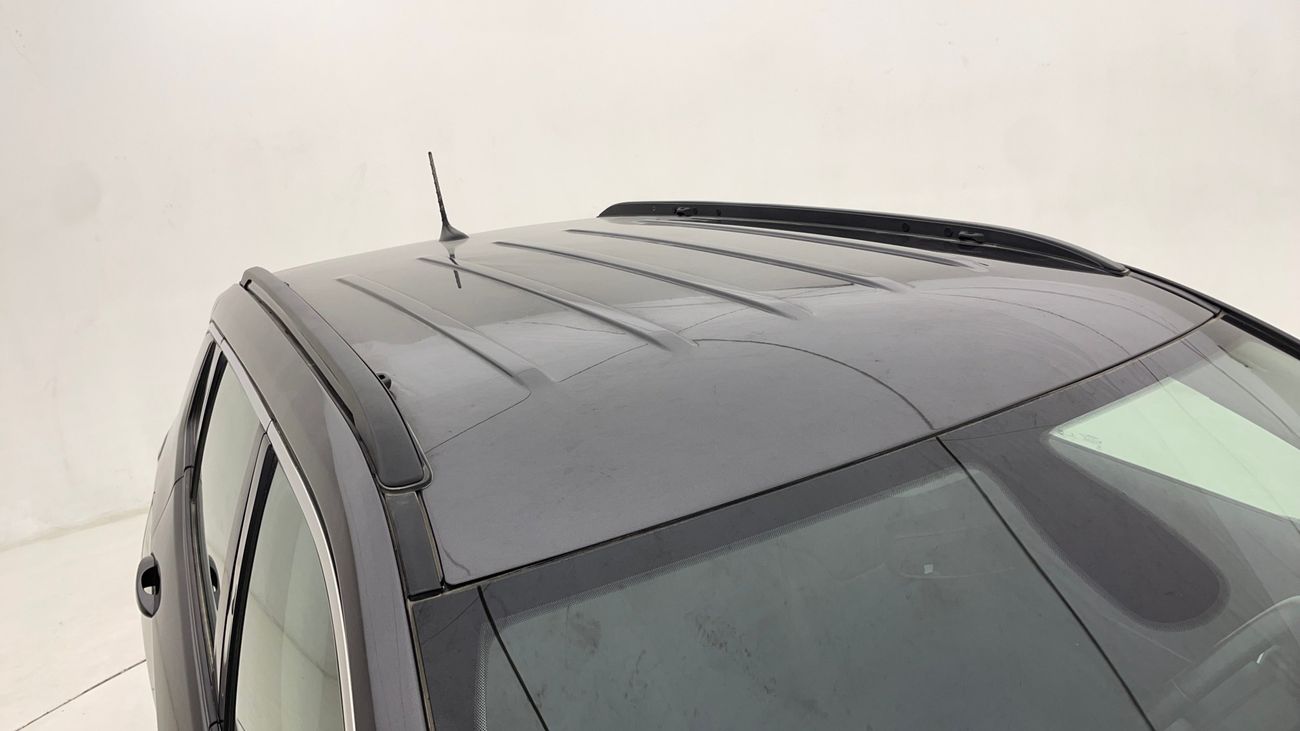 Jeep Compass LONGITUDE 2.4 | Zero Down Payment | Home Test Drive