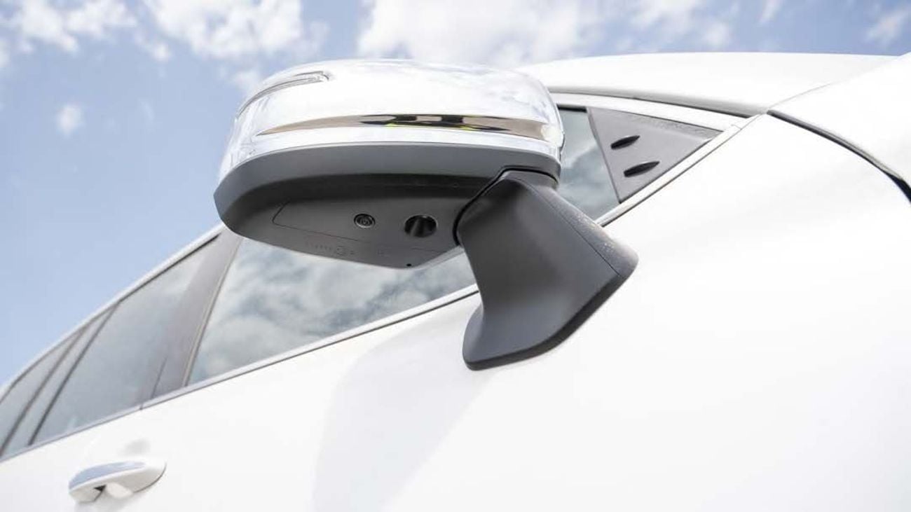 Toyota Land Cruiser Toyota Landcruiser 3.3 VXR HI -2025YM