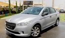 Peugeot 301