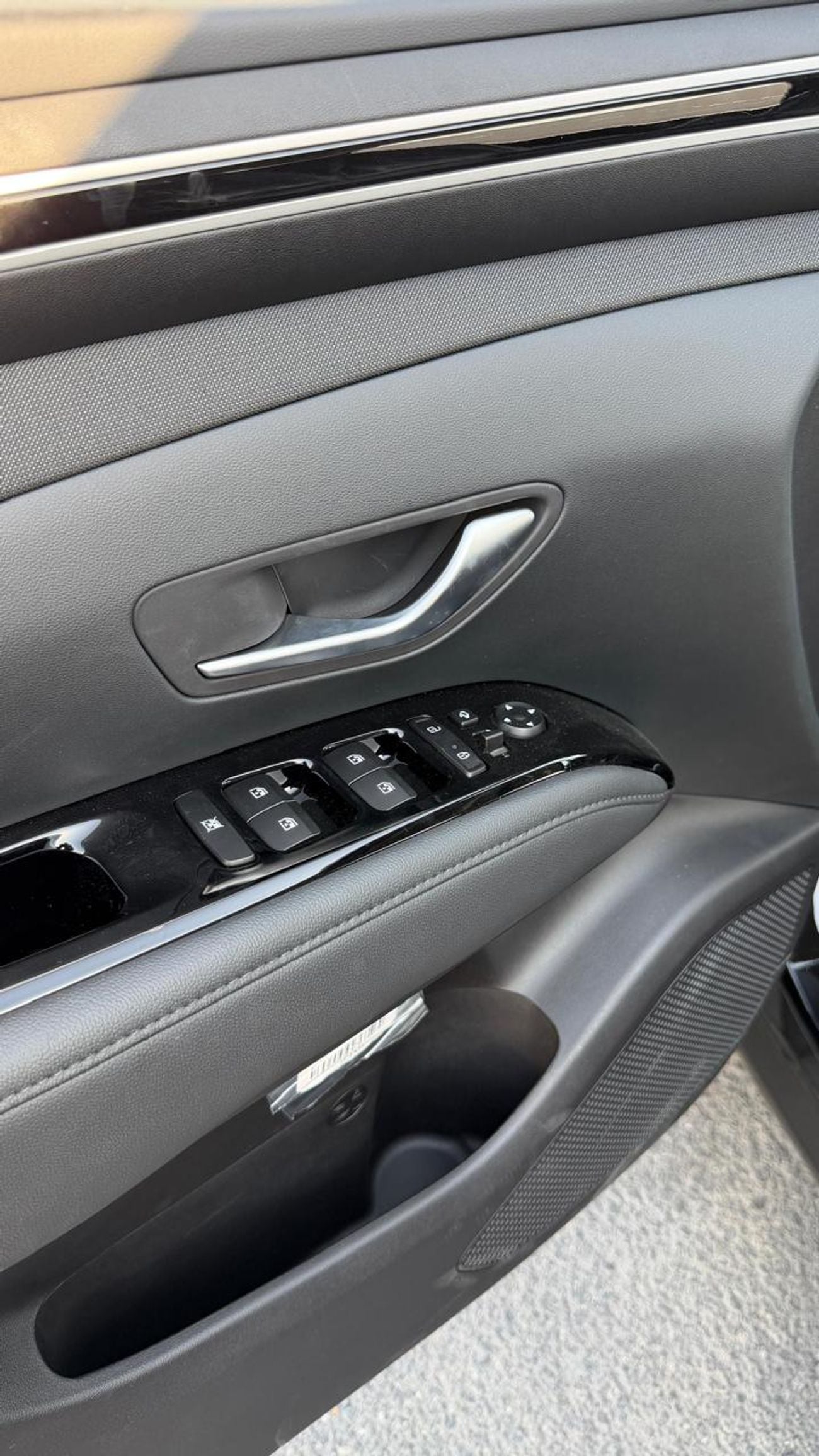 Hyundai Tucson 2.0L HEV HYBRID PREMIUM EDITION
