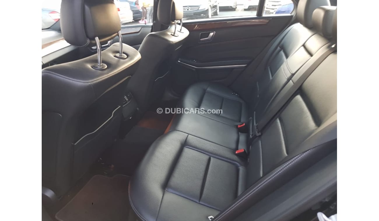 مرسيدس بنز E 350 مرسيدس E350 موديل 2014 السياره فل اوبشن فتحه كراسي جلد كاميرا خلفيه  حاله ممتازه من الداخل والخارج
