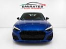 Audi A5 40 TFSI S-LINE SPORTBACK