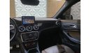 Mercedes-Benz CLA 250 Sport Sport Sport Sport