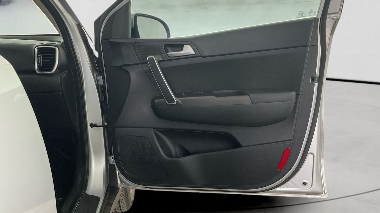 Kia Sportage LX | upto AED 20,000 Ramadan Discount | Guaranteed Warranty | 0 Down Payment