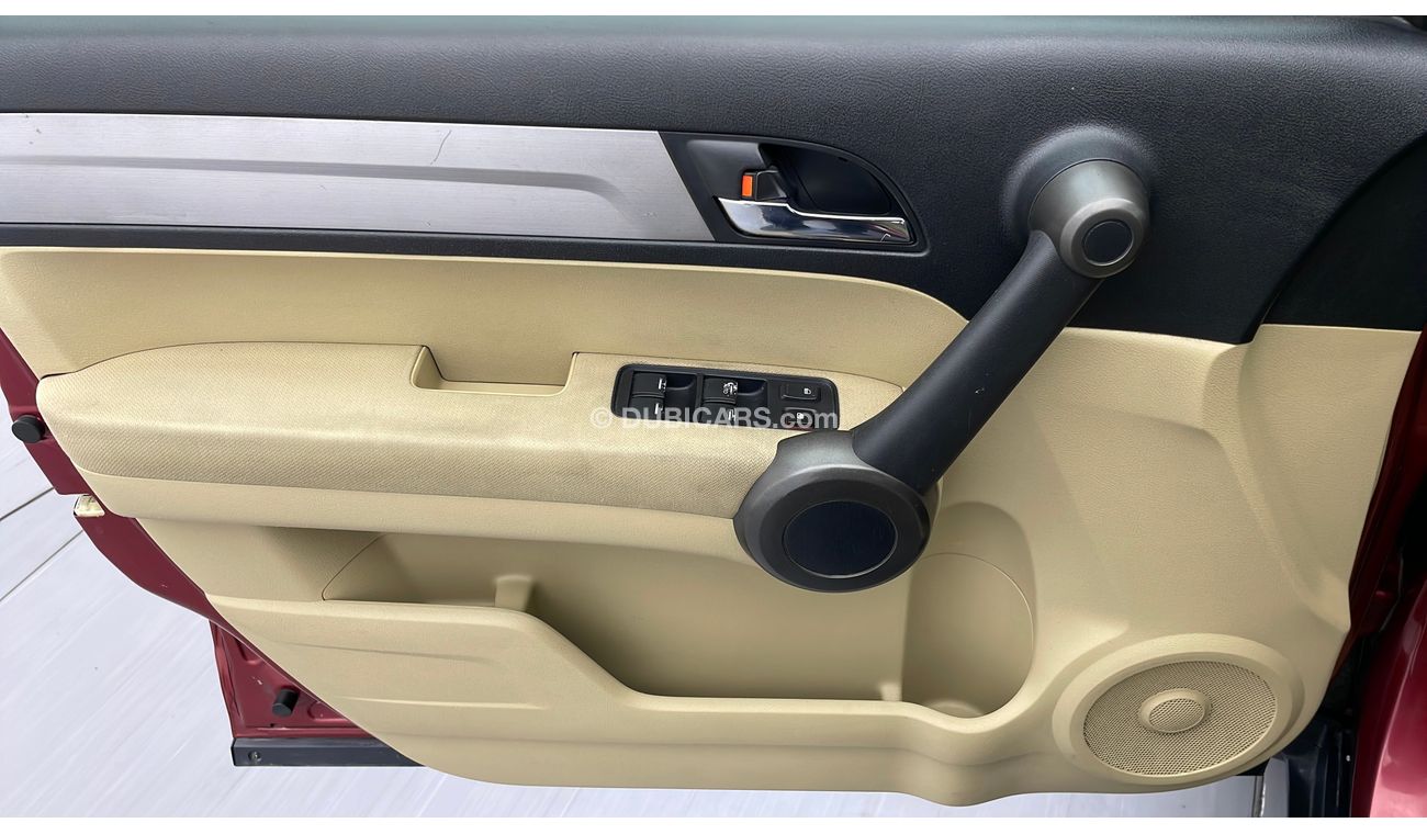 Honda CRV EX 2.4 | Zero Down Payment | Free Home Test Drive