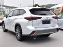 تويوتا هايلاندر VXR