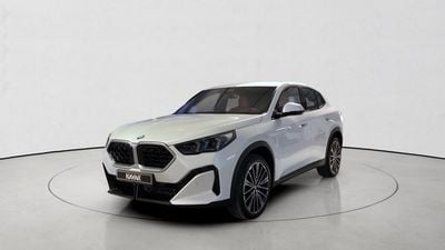 BMW X2 SDRIVE18i M SPORT | Guaranteed Warranty | 0 Down Payment