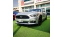 Ford Mustang MUSTANG/V4/2015/ Leather Seats/LOW KILOMETERS
