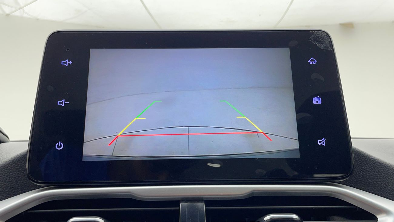 Chevrolet Captiva LS 1.5 | Zero Down Payment | Home Test Drive