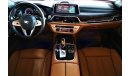 BMW 750Li 2019 II BMW 750LI II FULLY LOADED II UNDER WARRANTY