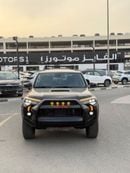 Toyota 4Runner 2020 TRD TRAIL EDITION 7 SEATS 4x4 USA IMPORTED