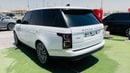 Land Rover Range Rover LAND ROVER RANGE ROVER 2018.ENGINE 5.0L /V8 AUTOBIOGRAPHY