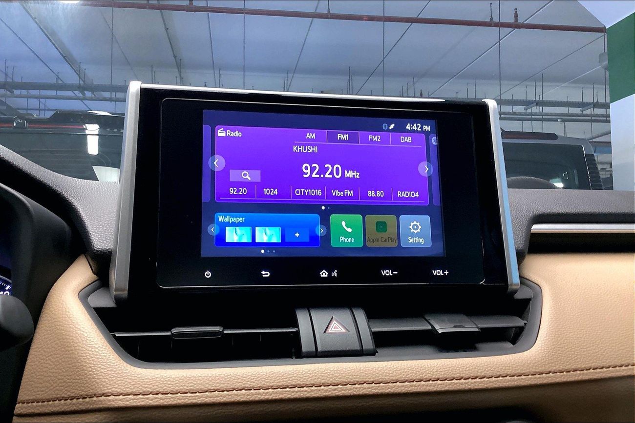 Toyota RAV4 EXR | National Day Celebration | Guaranteed Warranty | 0 Down Payment