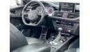 Audi RS7 Std Std Std Std Std Std Std 2016 Audi RS7, Service History, Warranty, Low Kms, GCC