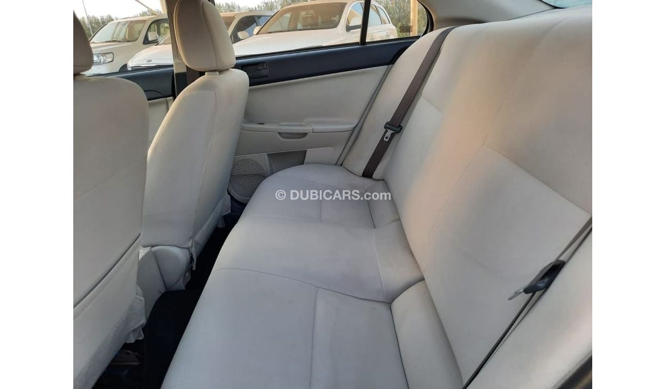 Mitsubishi Lancer MITSUBISHI LANCER EX - 2014 - 1.6-PERFECT CONDITION