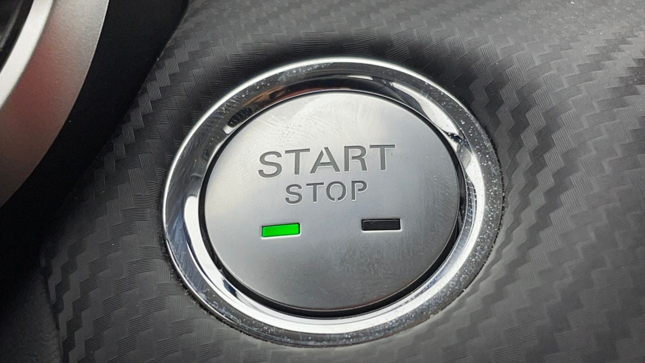 أم جي ZS STD 1.5 | بدون دفعة مقدمة | اختبار القيادة في المنزل