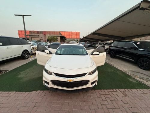 شيفروليه ماليبو LTZ فول بانوراما مالك اول