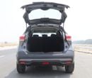 Nissan Kicks SV 1.6L Nissan Kicks 2020 GCC edition without accidents, mileage 119,000 KM, 1.6L engine, price 36,0