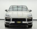 Porsche Cayenne 2023 Porsche Cayenne GTS,2026 Agency Warranty,Agency Full Service History, GCC