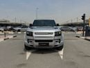 Land Rover Defender P400 90 X 3.0L (5 Seater)