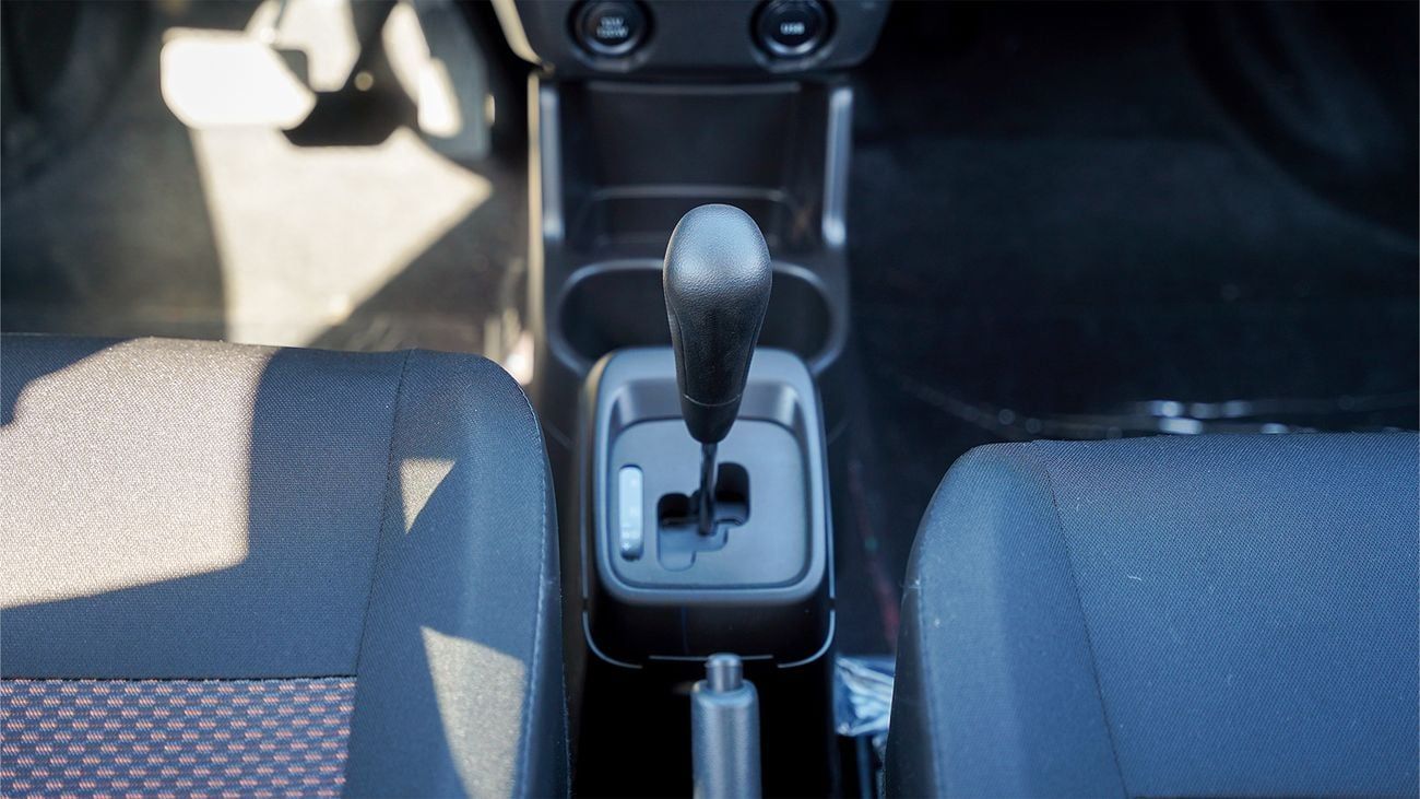 Suzuki S Presso Brand New 2026 Suzuki S-Presso GL (SPR) 1.0L | 5-Seater Hatchback | African Specs | Export Only