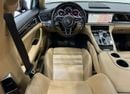 Porsche Panamera Std 3.0L (330 HP) 2018 Porsche Panamera, Warranty, Full Porsche Service History, Excellent Conditi