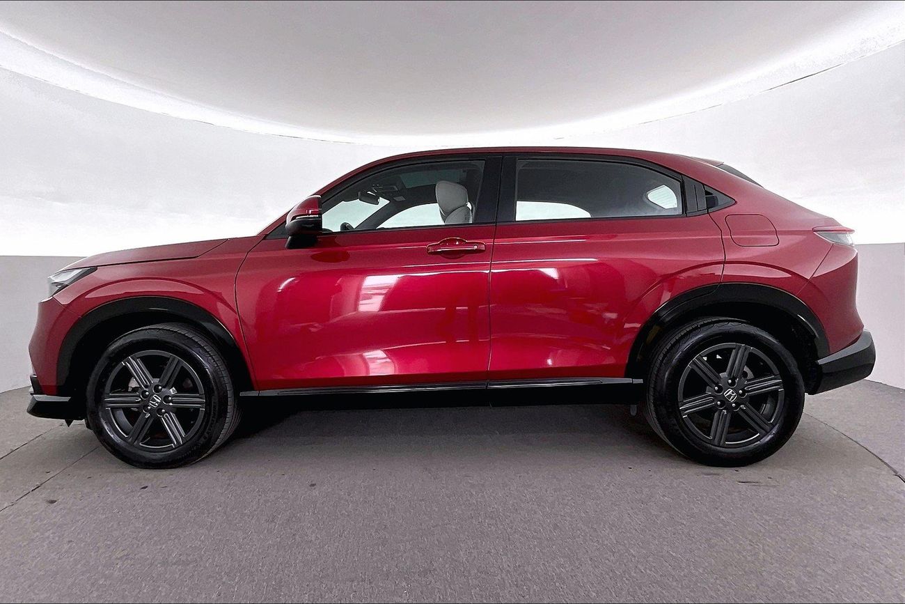Elegant Honda Hrv 2023 Used Pictures