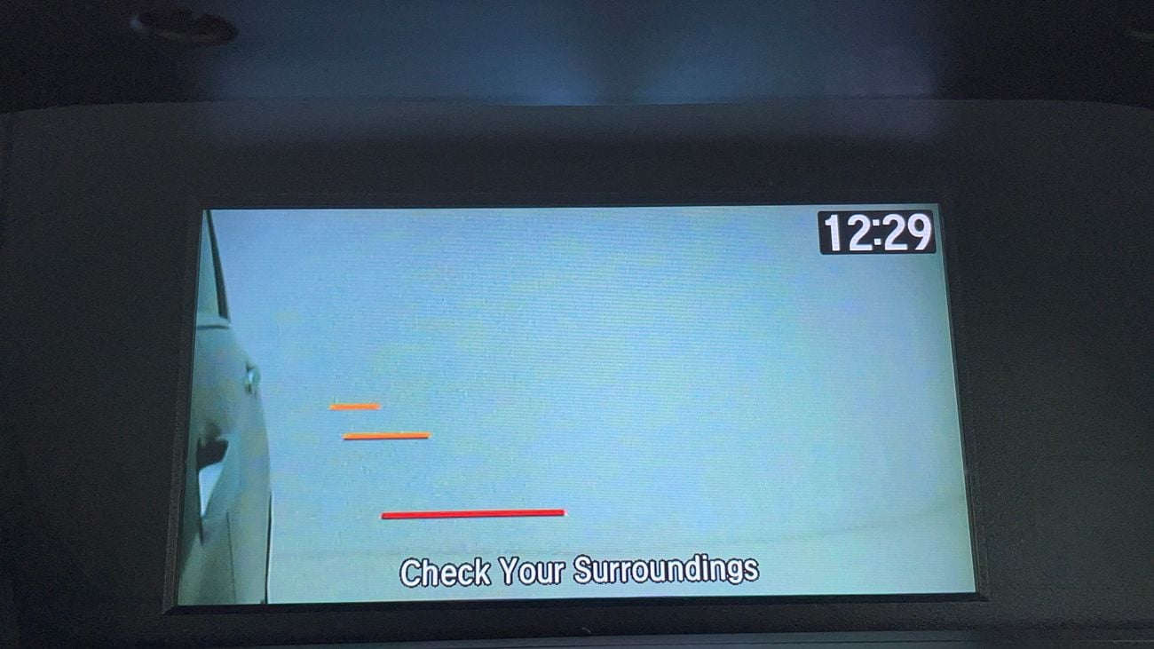 Honda Accord EX B 2.4 | Zero Down Payment | Free Home Test Drive