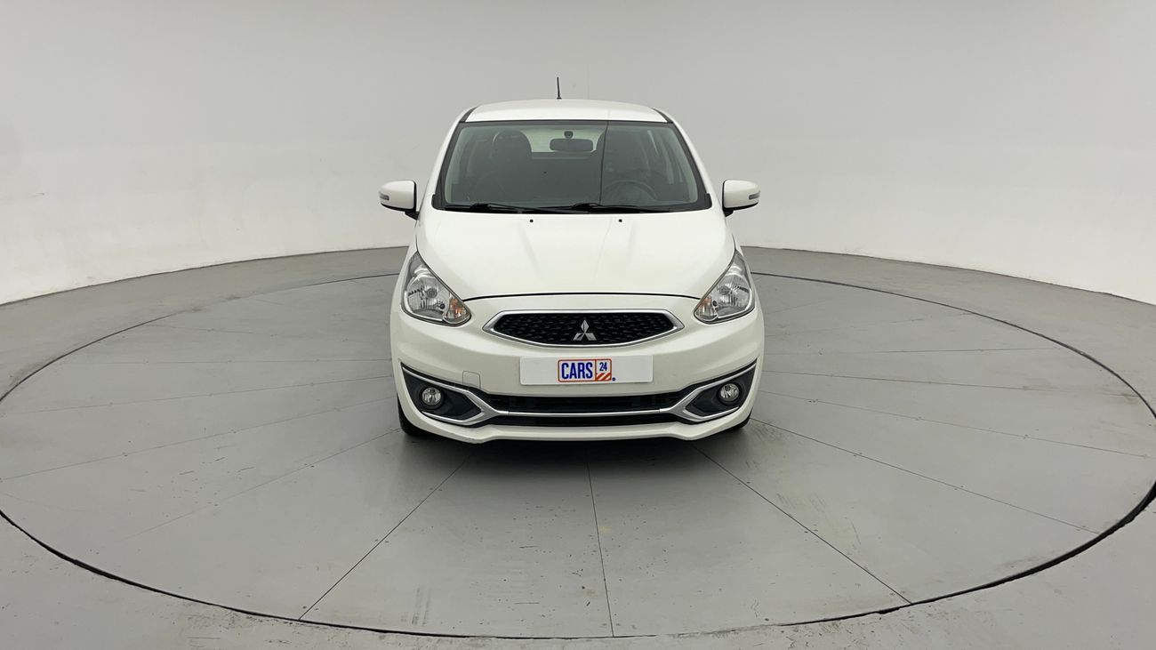 Mitsubishi Mirage GLX MID 1.2 | Zero Down Payment | Free Home Test Drive