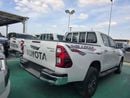 Toyota Hilux TOYOTA HILUX OMAN 4.0L V6 FULL OPTION 2026 MODEL