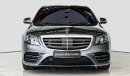 Mercedes-Benz S 450 AMG High