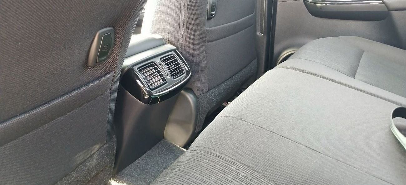Toyota Hilux SGLX Toyota Hilux Adventure 4.0L Petrol AT 2025YM | Export Price
