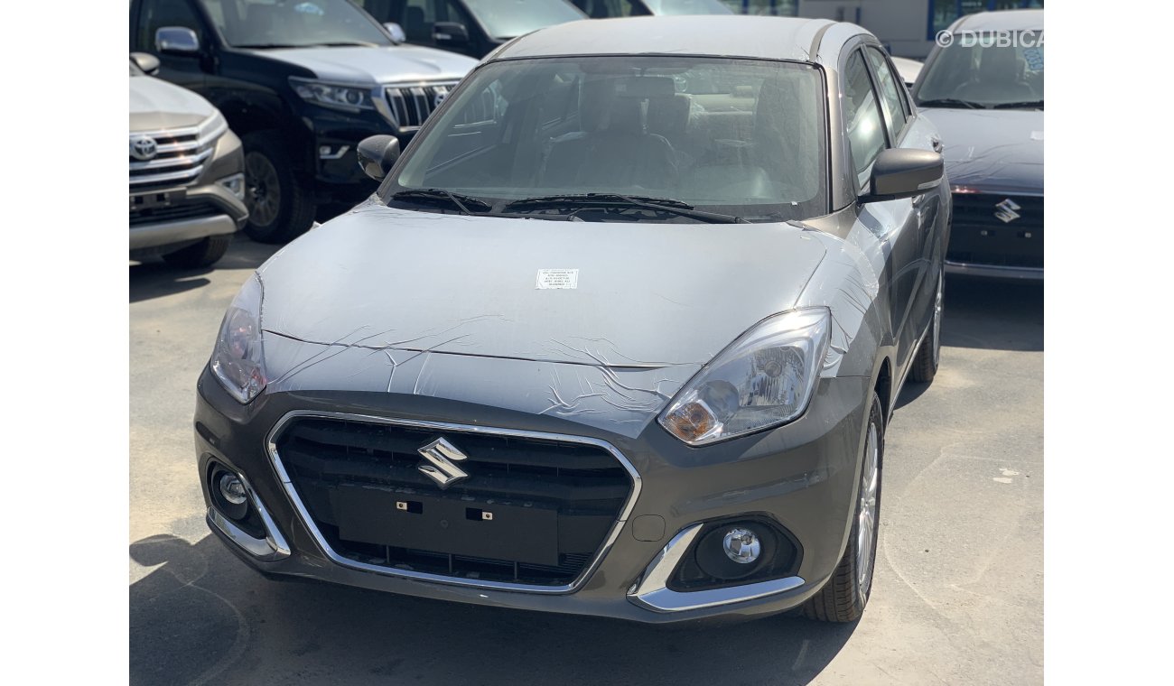 Suzuki Dzire GLX 1.2 C.C MY2021 G.C.C Specs