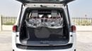 Toyota Land Cruiser VXR 3.3L, Twin Turbo