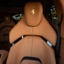 Ferrari Purosangue 2025 FERRARI PUROSANGUE BRAND NEW