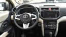 Toyota Rush 1.5L Option G - Dual VVT-I