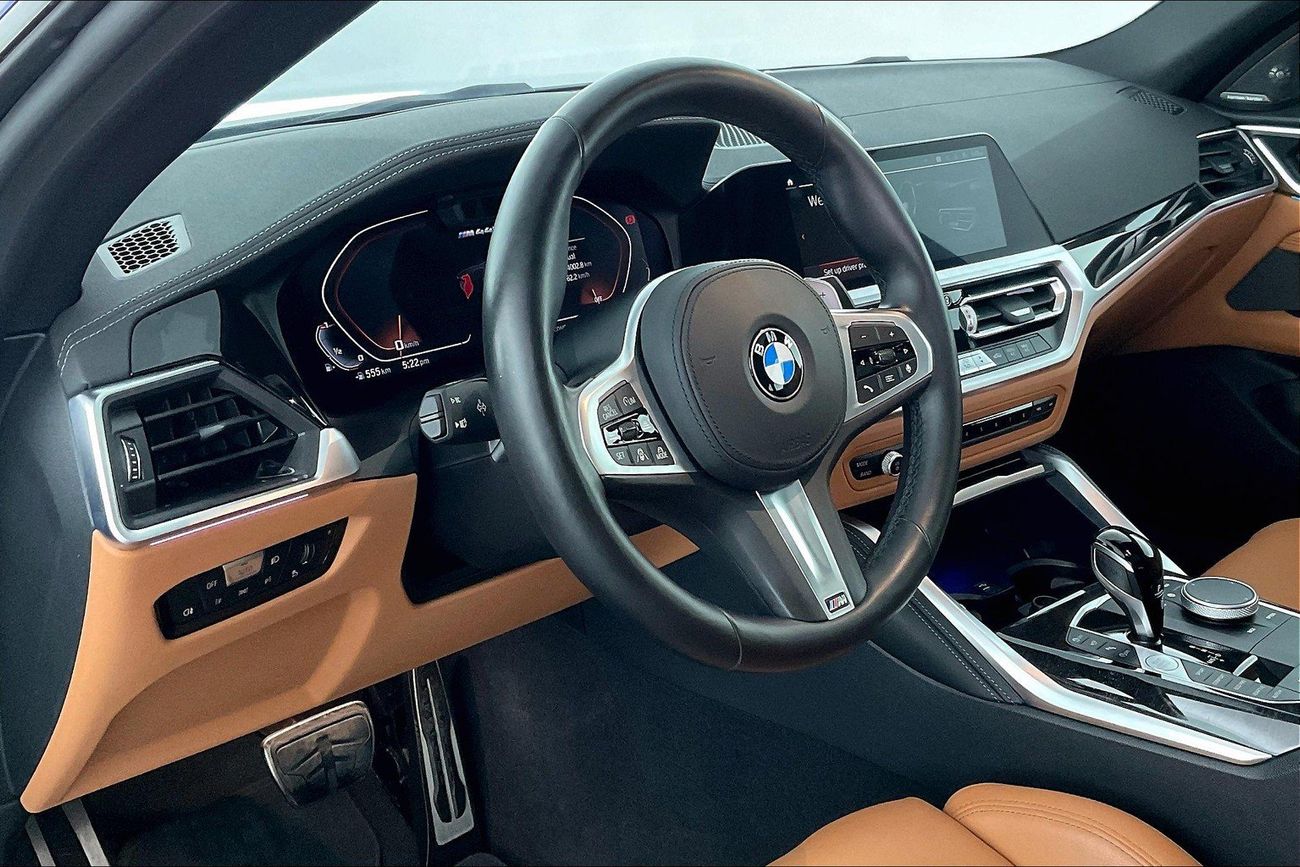 BMW M440i xDrive | Guaranteed Warranty | 0 Down Payment