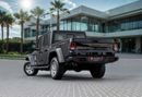 Jeep Gladiator Sport | 2,937 P.M  | 0% Downpayment | Perfect Condition!