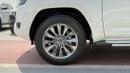 تويوتا لاند كروزر Toyota Land Cruiser 300 GXR 4.0L Petrol 2025YM