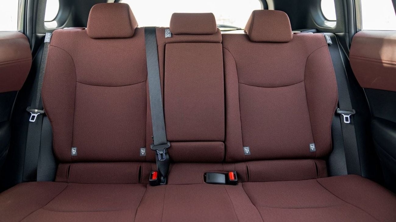 Toyota Corolla Cross TOYOTA COROLLA CROSS 1.8P HEV AT MY2023 – GREY