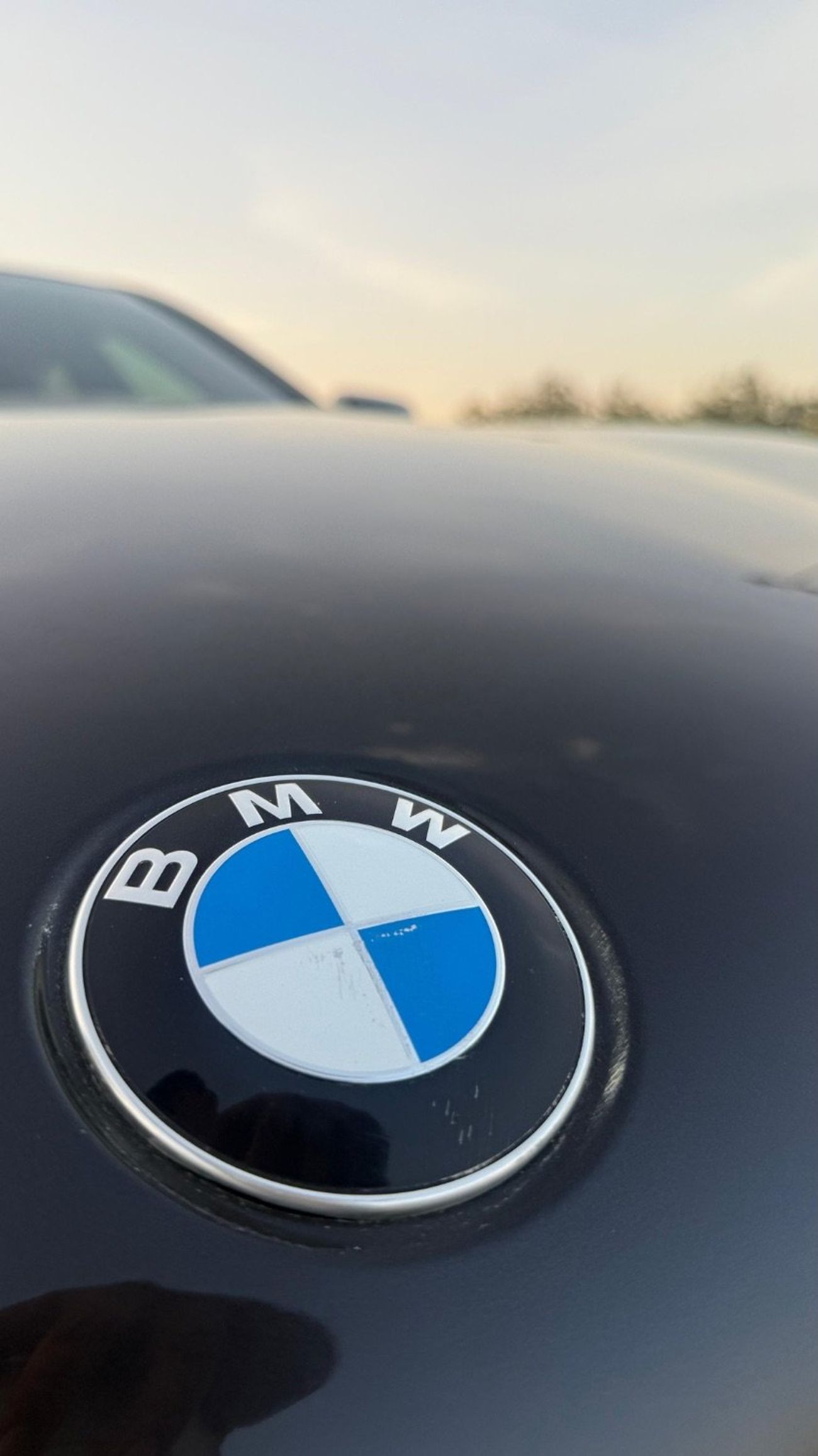 بي أم دبليو 530i Export from Australia