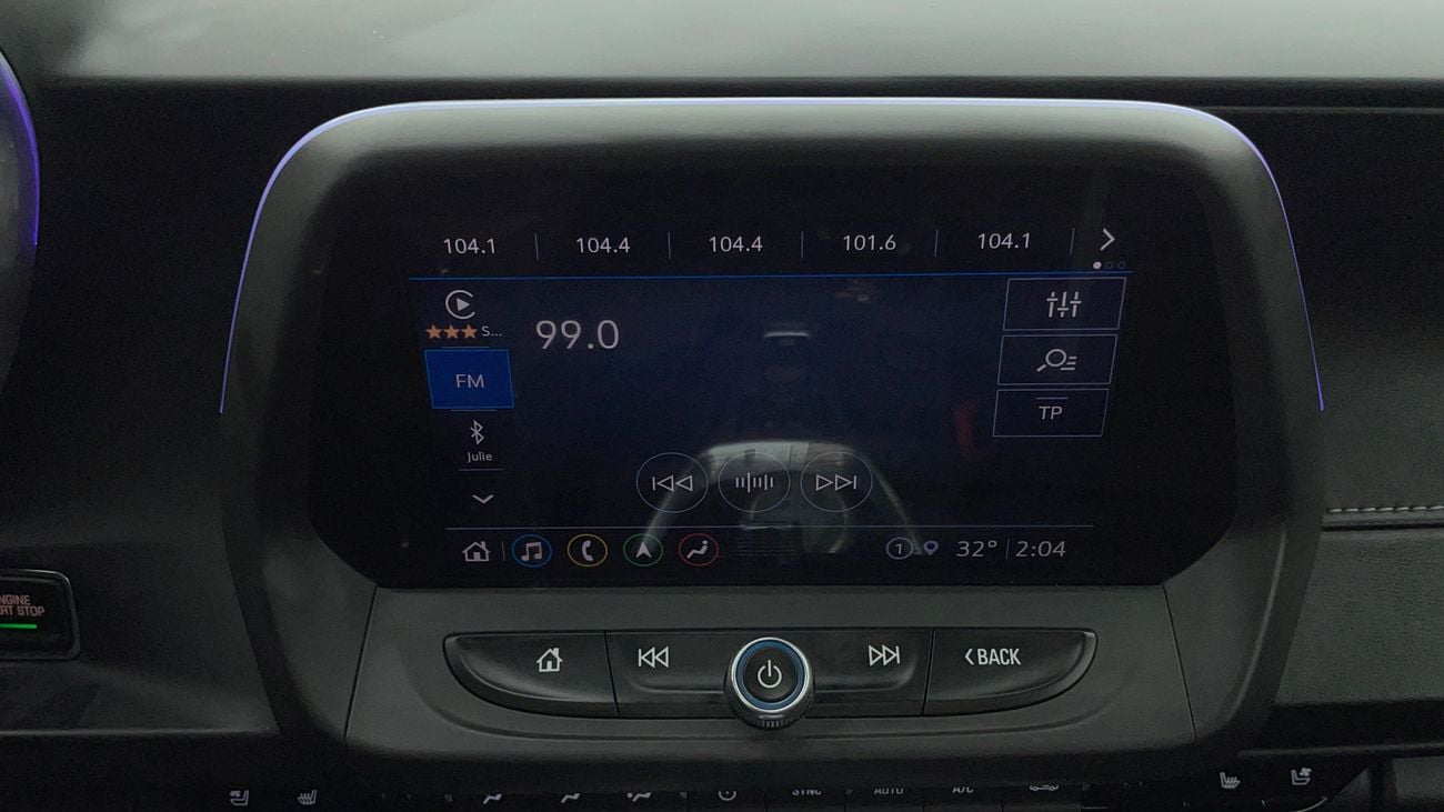 Chevrolet Camaro RS 3.6 | Zero Down Payment | Home Test Drive