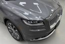 Lincoln Nautilus Select 2.7L