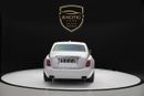 Rolls-Royce Phantom Std 6.8L