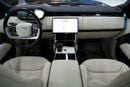 Land Rover Range Rover 2026 Range Rover Vogue HSE P400 | Export