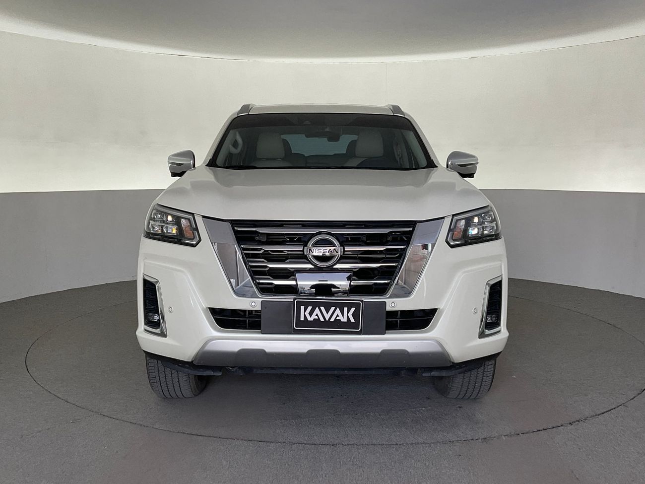 نيسان إكستيرا Platinum | شامل الضمان | 0 ﺪﻔﻋﺓ ﺃﻮﻟﻯ